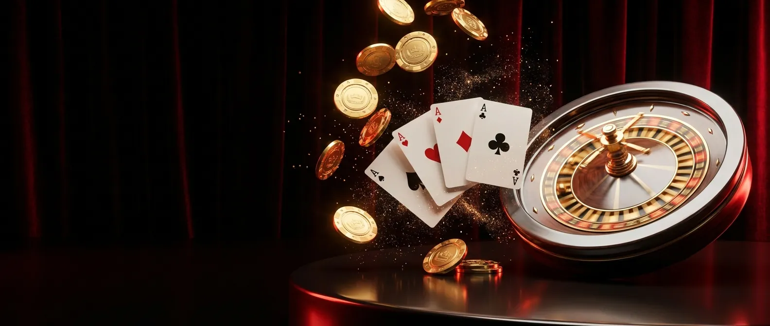 HashLucky Casino login: veilig toegang tot je account